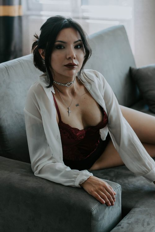 Riya Sharma profile